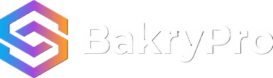 BakryPro Logo